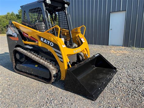 cl 35 skid steer for sale|cl35 kato.